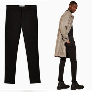 Topman skinny fit Chino pants size 30